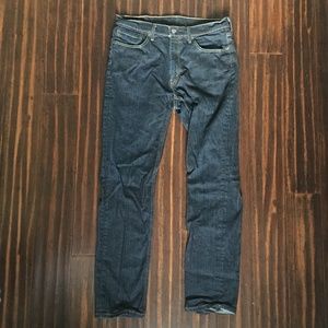 Levi's 541 Men's Jeans in 36/34